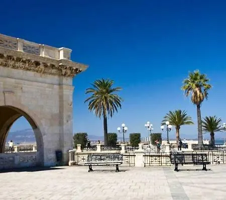 Casa Marina *