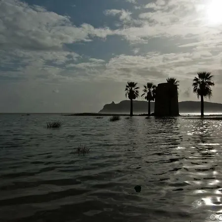 דירה Casa Marina *